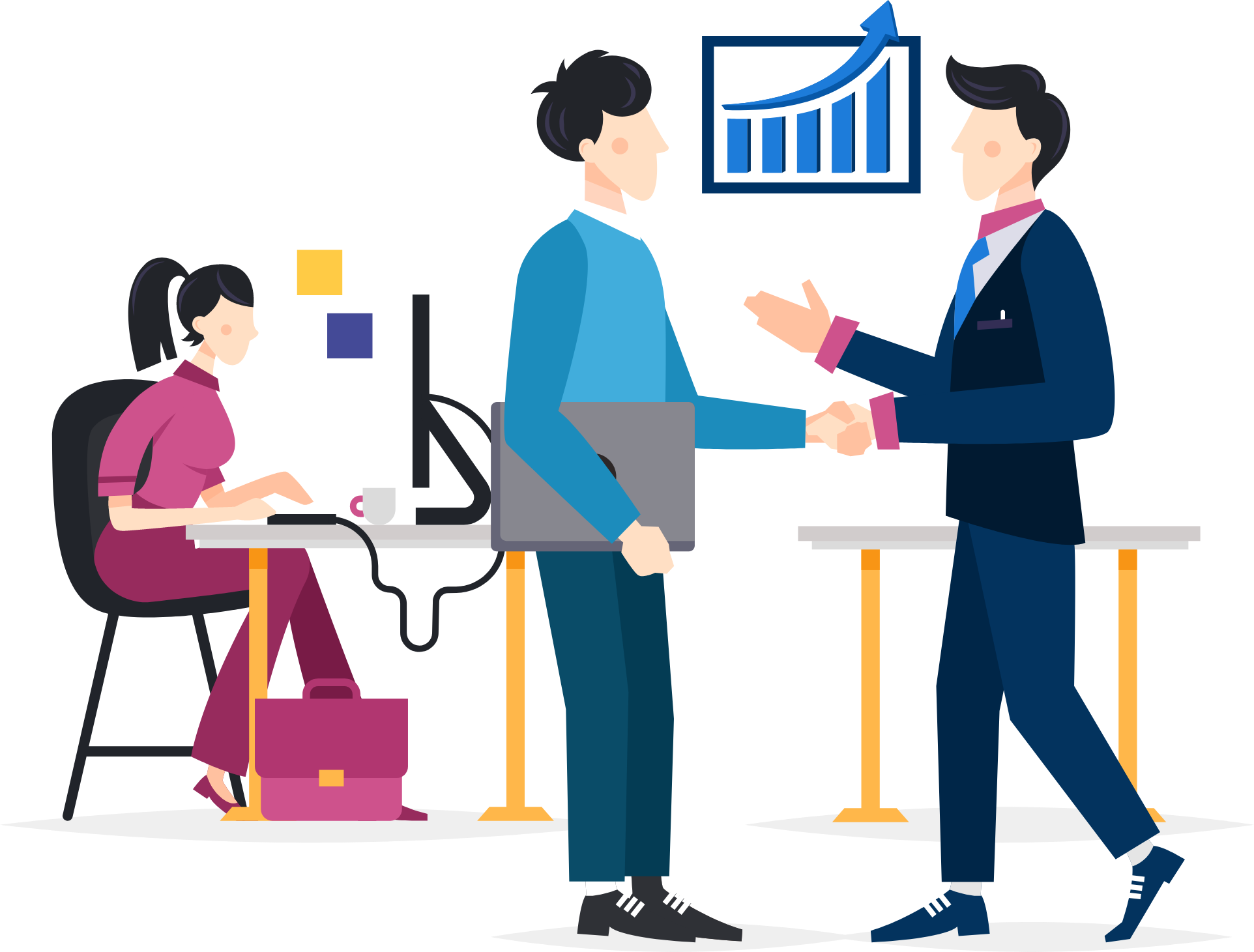 customer-Centric-approach